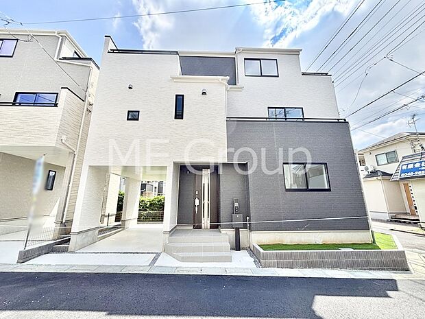 暮らしやすさと居心地の良さにこだわったシンプルで飽きのこないデザイン !