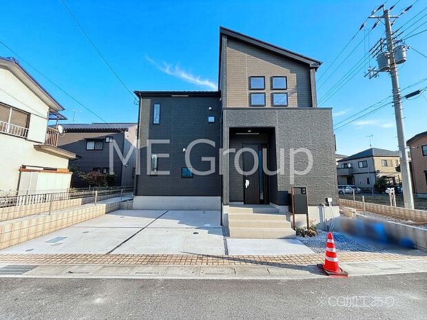 たっぷりの陽光と心地よい風が舞い込む住まい
