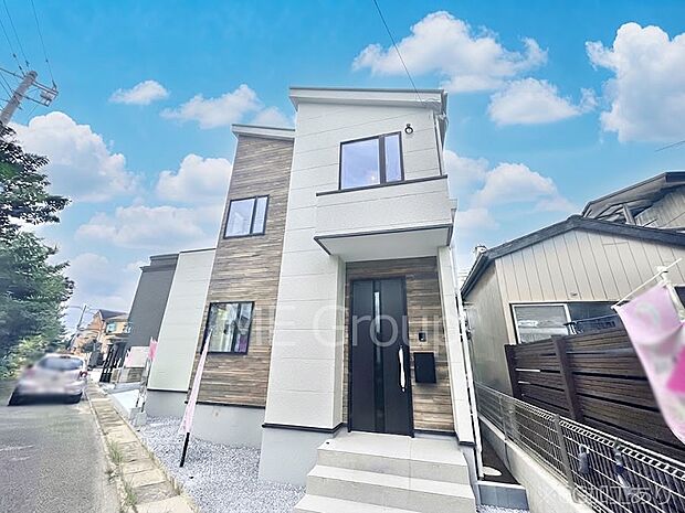 暮らしやすさと居心地の良さにこだわったシンプルで飽きのこないデザイン !