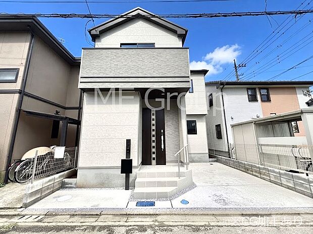 暮らしやすさと居心地の良さにこだわったシンプルで飽きのこないデザイン ！