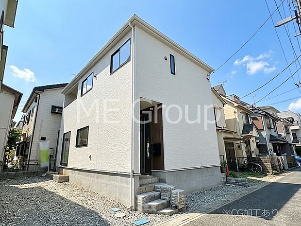暮らしやすさと居心地の良さにこだわったシンプルで飽きのこないデザイン ！