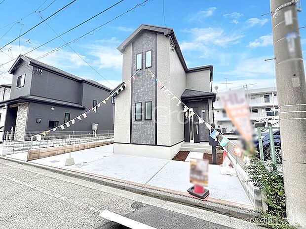 暮らしやすさと居心地の良さにこだわったシンプルで飽きのこないデザイン ！