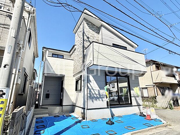 暮らしやすさと居心地の良さにこだわったシンプルで飽きのこないデザイン !