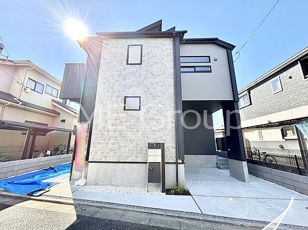 暮らしやすさと居心地の良さにこだわったシンプルで飽きのこないデザイン ！