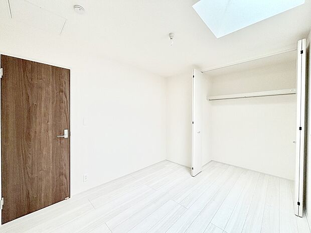 自分だけのスペース、どんなお部屋にするかとっても楽しみですね！ 