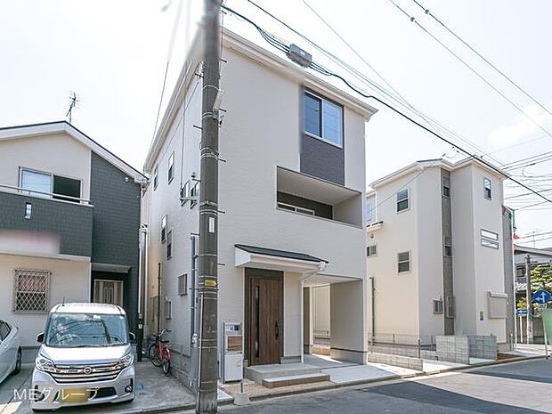 川口市の新築一戸建て 一軒家 建売 分譲住宅の購入 物件情報 スマイティ 4ページ目