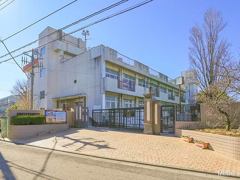 【学校】さいたま市立大谷口中学校