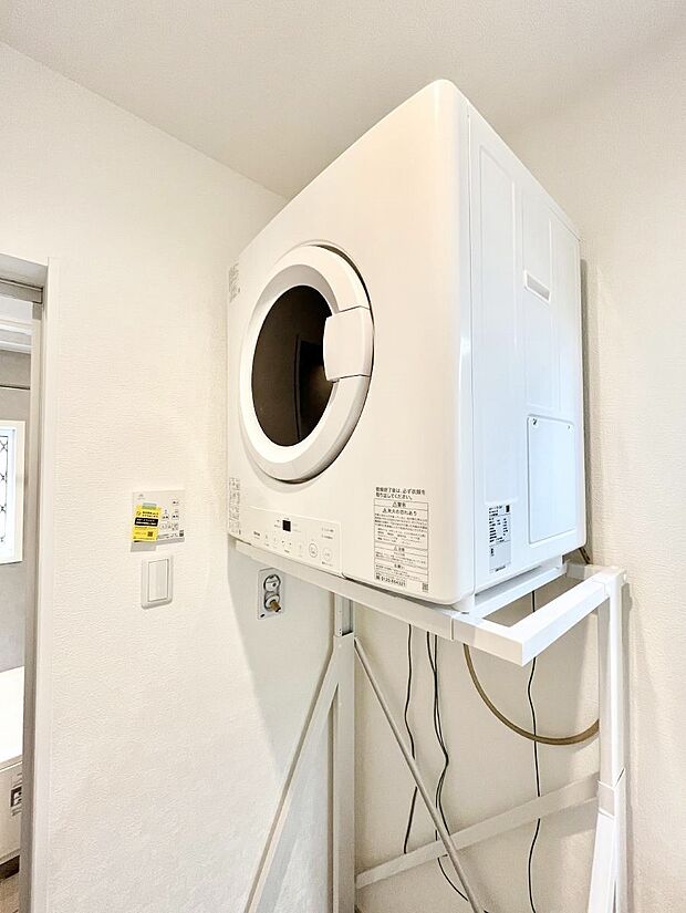 【ガス衣類乾燥機】ガス衣類乾燥機 乾太くん