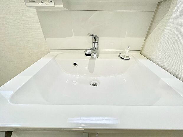 【その他設備(洗面台)】洗面台