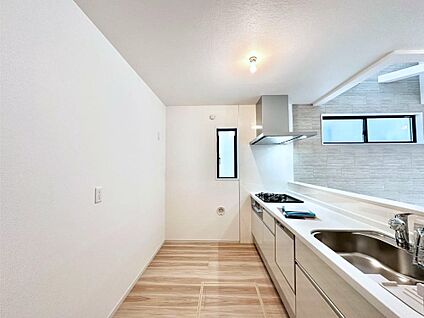 ダイニングキッチン