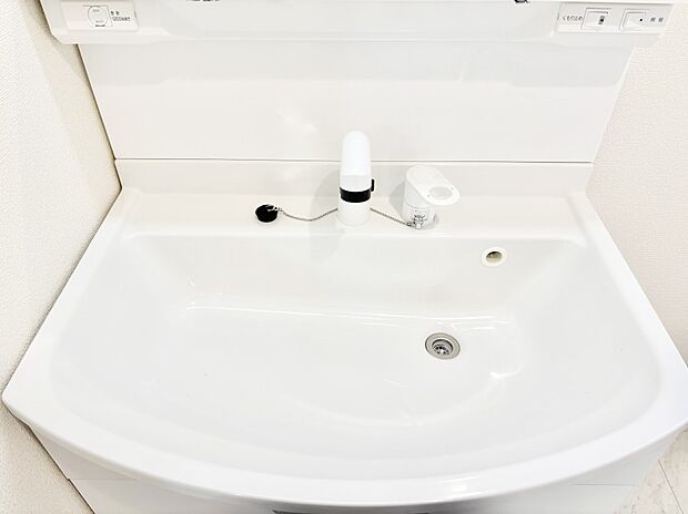 【その他設備(洗面台)】洗面台