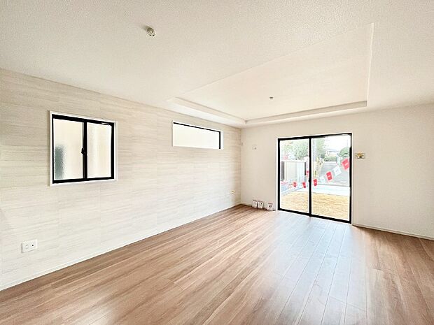 【ダイニング】家族が自然と集まる憩いのスペースになりそう