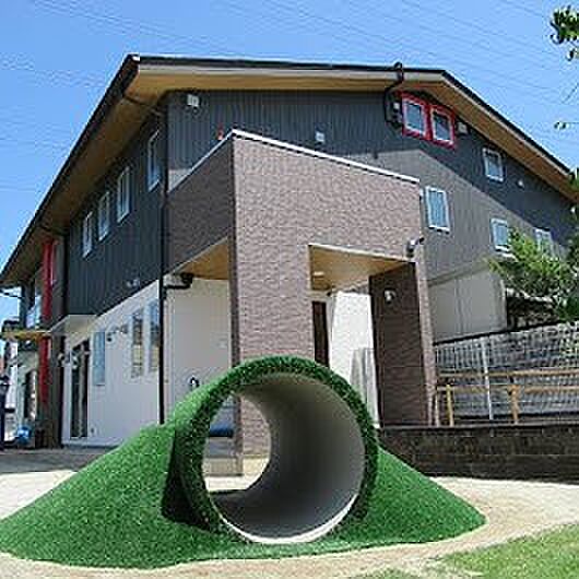 川口木曽呂ゆたか保育園(約950m・徒歩12分)