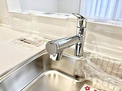 その他設備(浄水器)