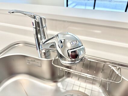 その他設備(浄水器)