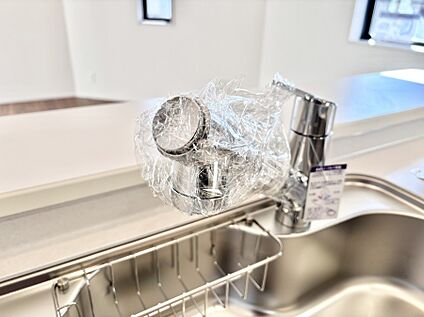 その他設備(浄水器)
