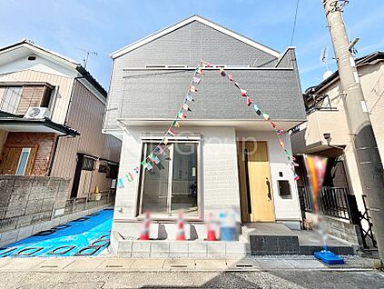 現地外観写真