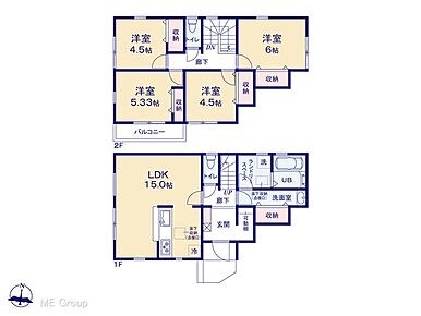 図面と異なる場合は現況を優先 