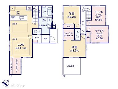 図面と異なる場合は現況を優先 