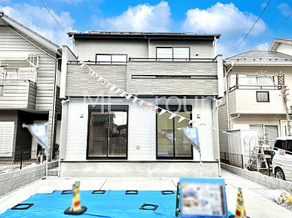 現地外観写真