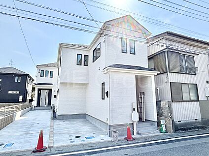 現地外観写真