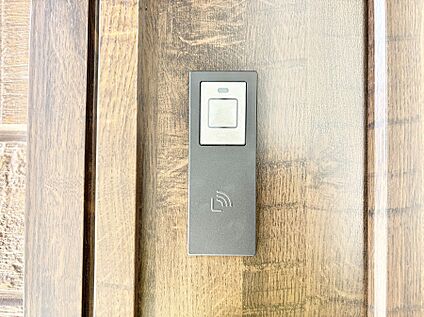 その他設備(スマートキー)