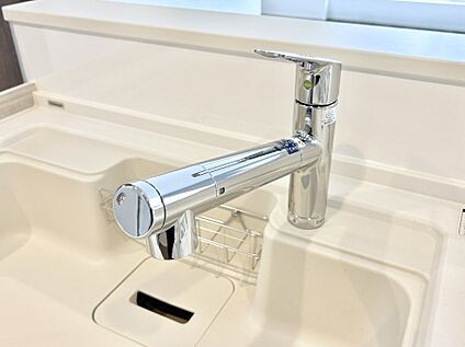 その他設備(浄水器)