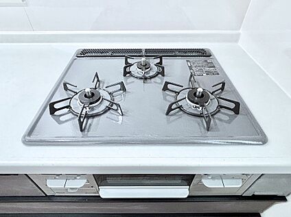 その他設備(Ｓｉセンサーコンロ)