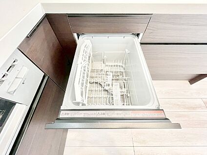 その他設備(食洗機)