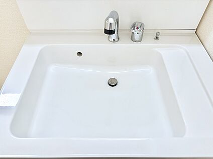 その他設備(ハンドシャワー水栓)