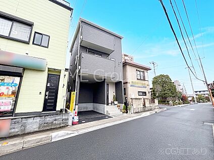 現地外観写真