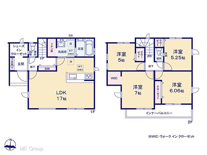 2号棟