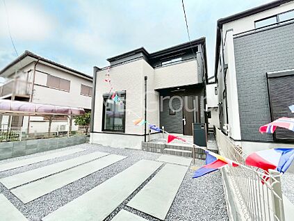 現地外観写真