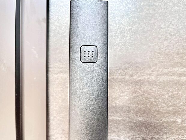 【防犯設備(スマートキー)】スマートキーで快適な暮らしを実現