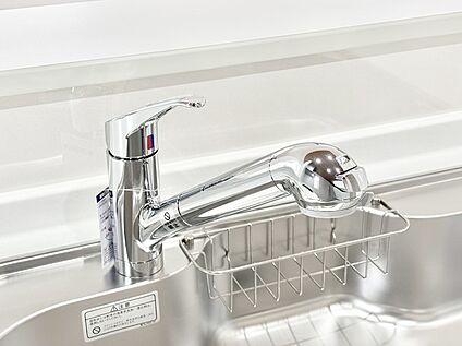 その他設備(浄水器)