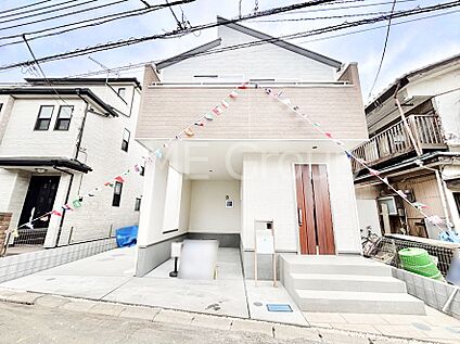 現地外観写真