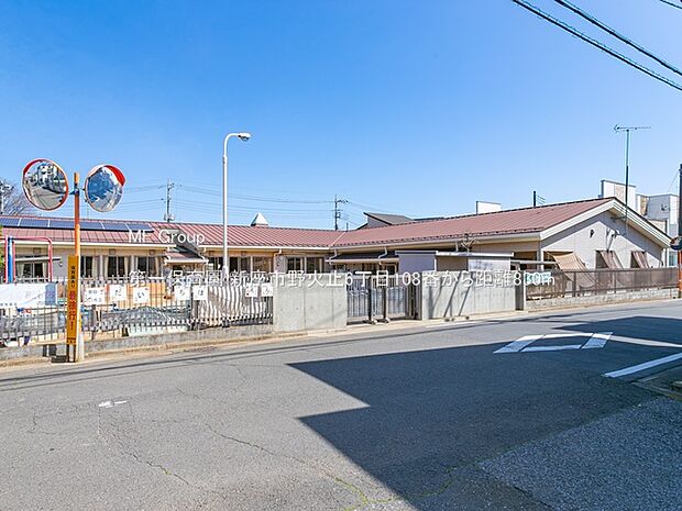 第一保育園(約830m)