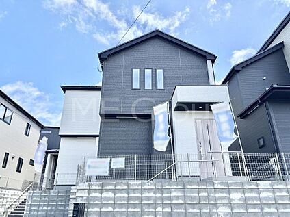 現地外観写真