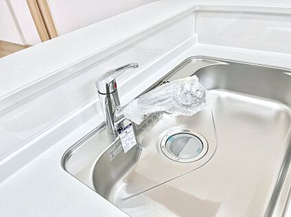 その他設備(浄水器)