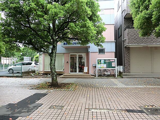 高野台こどもの家保育園（約1,300m）