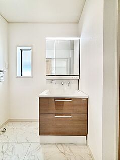 洗面台・洗面所