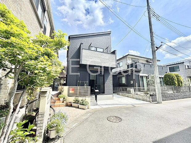【前面道路含む現地写真】ここから始まる新生活を応援いたします