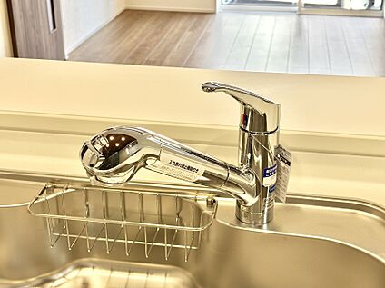その他設備(浄水器)