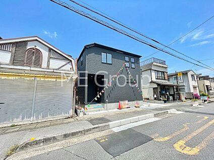現地外観写真