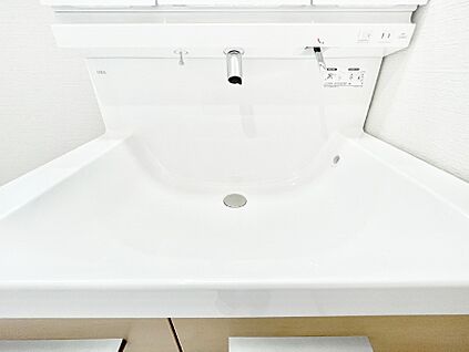 その他設備(ハンドシャワー水栓)