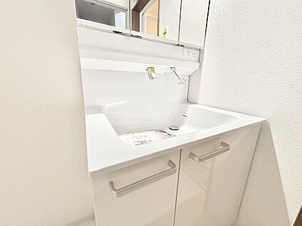 その他設備(ハンドシャワー水栓)