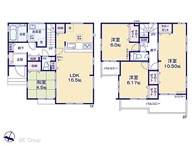 図面と異なる場合は現況を優先 