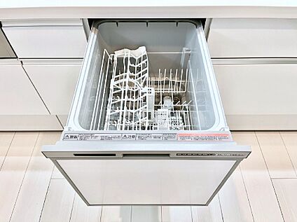 その他設備(食洗機)