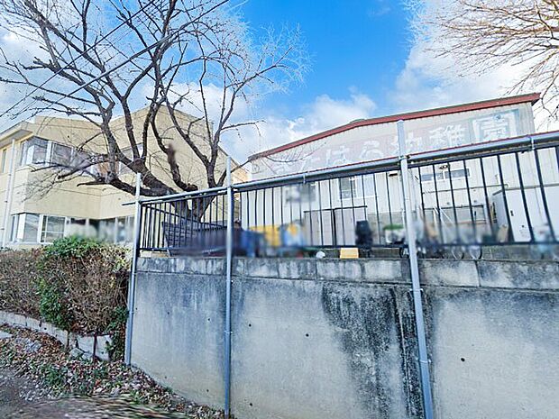 きたはら幼稚園(約1,800m・徒歩23分)