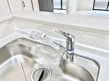 その他設備(浄水器)